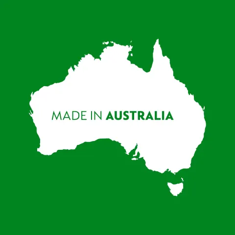 made in Australia